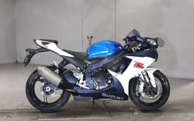 SUZUKI GSX-R750 C4211