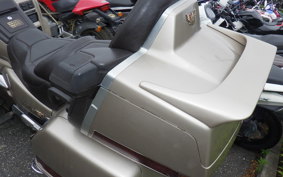HONDA GL1500 GOLD WING
