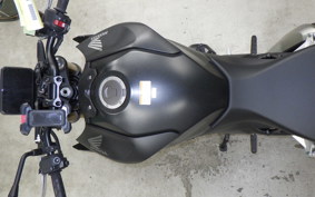 HONDA CB1000HORNET SP 2025 SC86