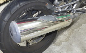 HONDA VTR 250 2025 MC33