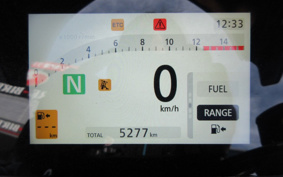 HONDA CBR650R 2024 RH17