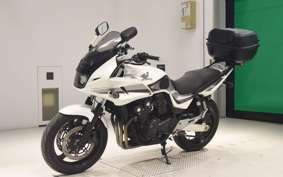 HONDA CB400 SUPER BOLDOR VTEC 2010 NC42