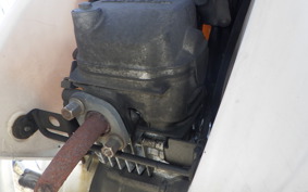 HONDA C110 SUPER CUB 2008 JA07