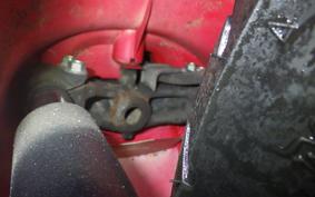 HONDA CREA SCOOPY AF55