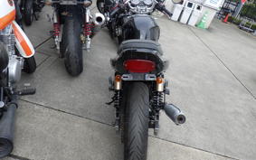 KAWASAKI BALIUS 250 Gen.2 2023 ZR250B