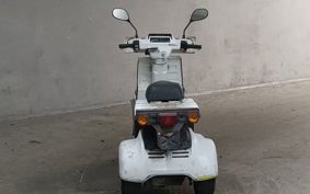HONDA GYRO TD02