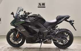 KAWASAKI NINJA 1100SX 2025 ZXT10H