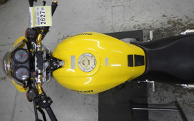 DUCATI MONSTER 400 2002