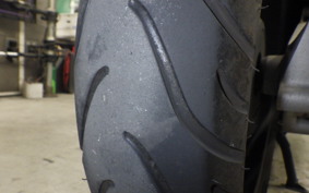 HONDA PCX125 1999 JF81