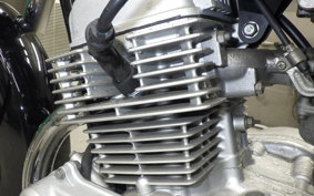 HONDA CD125T BENLY 1999 CD125T