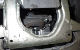 HONDA ADV150 KF38