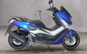 YAMAHA N-MAX 125 SED6J