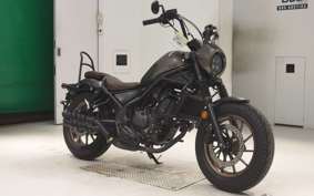 HONDA REBEL 250 S 2009 MC49