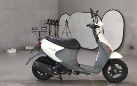 SUZUKI LET`S4 CA45A