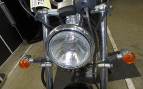 SUZUKI VANVAN 200 2015 NH41A