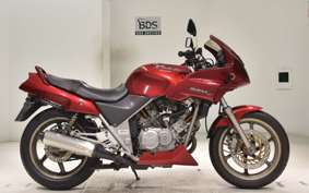 HONDA XELVIS MC25