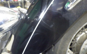 HONDA SHADOW 400 2006 NC34