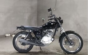 SUZUKI GLASS TRACKER BIG BOY NJ4DA