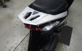 HONDA LEAD 125 JK12