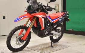 HONDA CRF250 GEN 2 RALLY 2025 MD47