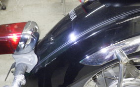 YAMAHA DRAGSTAR 250 VG05J