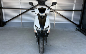YAMAHA CYGNUS GRIF ASU SEJ4J
