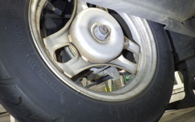 HONDA TODAY 2 2025 AF67