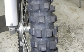 YAMAHA WR250R 2021 DG15J