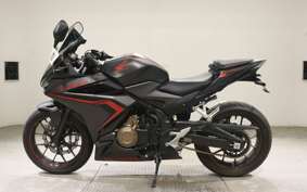 HONDA CBR400R 2022 NC56
