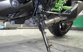 KAWASAKI Z1000 ABS 2018 ZXT00W