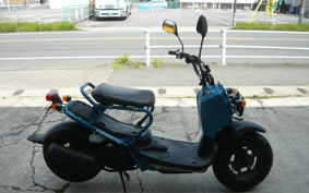 HONDA ZUMAR AF58