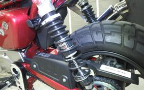 HONDA MONKEY 125 JB03