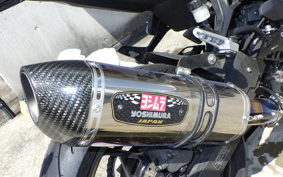 KAWASAKI NINJA400-2A 2022 EX400G