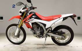 HONDA CRF250L MD38