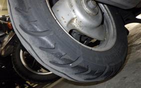 YAMAHA JOG Gen.5 2013 SA36J