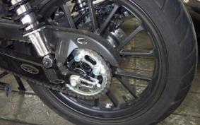 HONDA GB350 2025 NC59