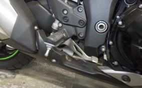 KAWASAKI NINJA 1000 A 2017 ZXT00W