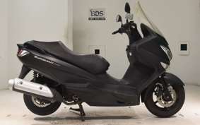 SUZUKI SKYWAVE 200 (Burgman 200) 2009 CH41A