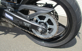 KAWASAKI NINJA ZX-25R ZX250E