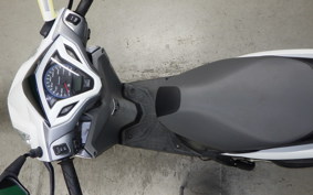 HONDA ｸﾘｯｸ125I