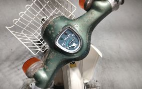 HONDA SUPER CUB70 C70