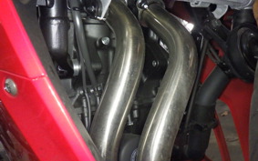 HONDA CBR400R 2018 NC65