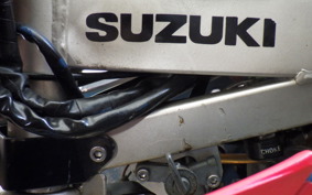 SUZUKI GSX-R50 GAG LA41A