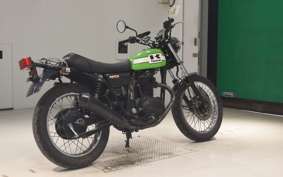 KAWASAKI 250TR BJ250F