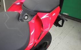 DUCATI STREETFIGHTER V4 S 2025
