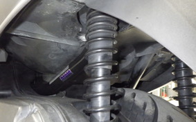 SUZUKI SKYWAVE 200 (Burgman 200) CH41A