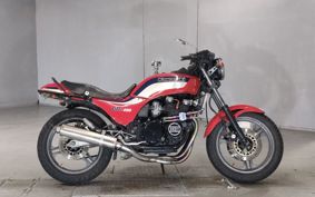 KAWASAKI GPZ400 1983 ZX400A