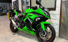 KAWASAKI NINJA 250 ABS SE EX250L