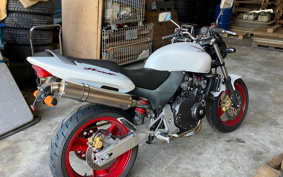 HONDA HORNET250 MC31