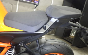 KTM 1290 SUPER DUKE R EVO